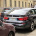 BMW 550i Gran Turismo M Sport