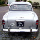 Peugeot 403 Saloon