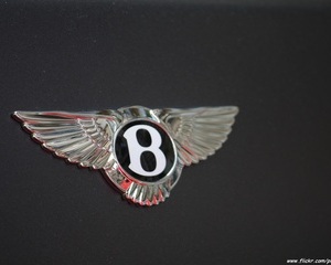 Bentley Continental (modern)