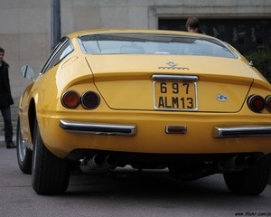 Ferrari Daytona