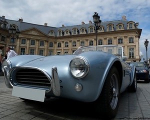 AC Cobra