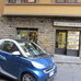 smart fortwo nightorange cabrio 1.0