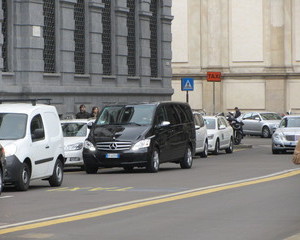 Mercedes-Benz Viano 2.0 CDI Ambiente L 4Matic