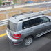 Mercedes-Benz GLK 200 CDI BlueEFFICIENCY