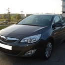 Opel Astra 1.3 CDTI DPF Sport