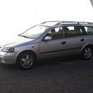 Opel Astra 1.4