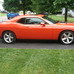 Dodge Challenger (modern)