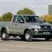 Toyota Hilux 4x2 2.5 D-4D CD CH