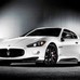 Maserati GranTurismo S MC Sport Line