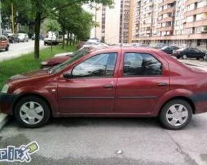 Dacia Logan 1.4