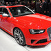 Audi A4 Avant 2.0 TDI S line