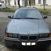 BMW 318 tds