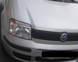 Fiat Panda 1.1