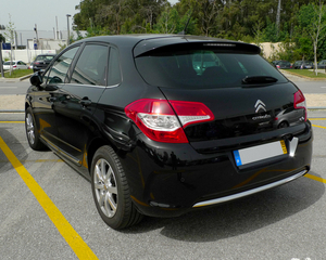 Citroën C4