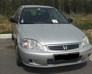 Honda Civic 1.4i