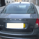 Volvo S40 2.0 D