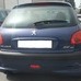 Peugeot 206 HDi