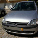 Opel Corsa 1.2 16v