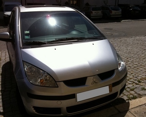 Mitsubishi Colt 1.1 Classic