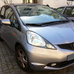 Honda Jazz 1.2