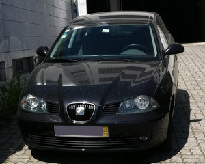 Seat Ibiza 1.9 TDI