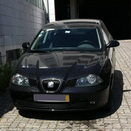 Seat Ibiza 1.9 TDI