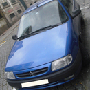 Citroën Saxo