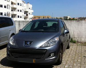 Peugeot 207 SE Millesim 1.4 HDi