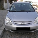 Honda Civic 1.4i