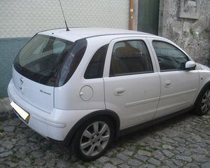 Opel Corsa 1.2 Easytronic