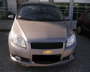 Chevrolet Aveo5 LT