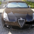 Alfa Romeo Giulietta 1.4 Multiair Turbo 170cv Distinctive