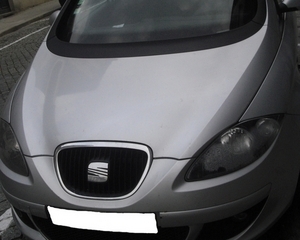 Seat Altea 1.6