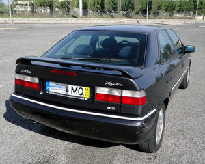 Citroën Xantia 2.0 HDi