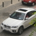 BMW X6 xDrive50i