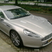 Aston Martin Rapide