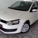 Volkswagen Polo 1.2l TDI Trendline