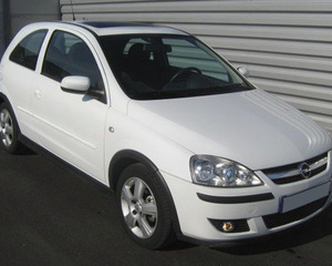 Opel Corsa 1.2