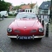 Volkswagen Karmann-Ghia