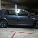 Volkswagen Golf 1.6