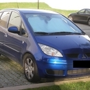 Mitsubishi Colt 1.3 CZ2