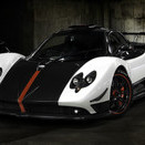 Pagani Zonda Cinque