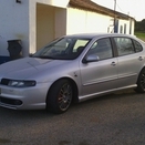 Seat Leon Sport FR 1.9 TDi