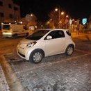 Toyota iQ 1.0