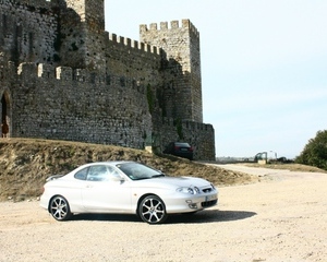 Hyundai Coupé 1.6