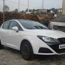 Seat Leon 1.6 TDI 105 S Ecomotive Tech