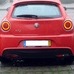 Alfa Romeo MiTo 1.4 Turbo RIAR