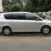 Toyota Ipsum 240i Limited 4WD