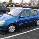 Renault Clio II 1.2 16v