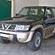 Nissan Patrol GR 2.8 Turbodiesel Safari